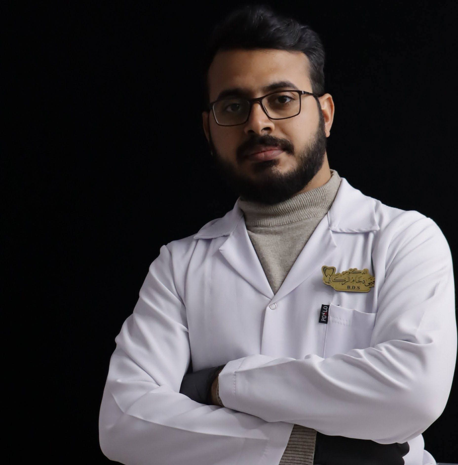 يحيى الركابي